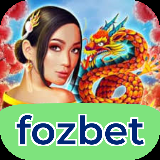 Catálogo fozbet 2.547 jogos - Pragmatic Play, Evolution, NetEnt