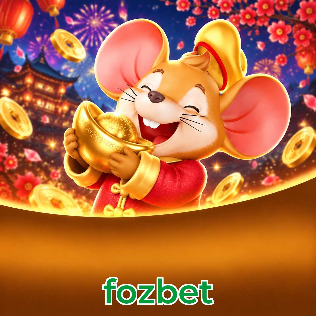 Jogos Fortune